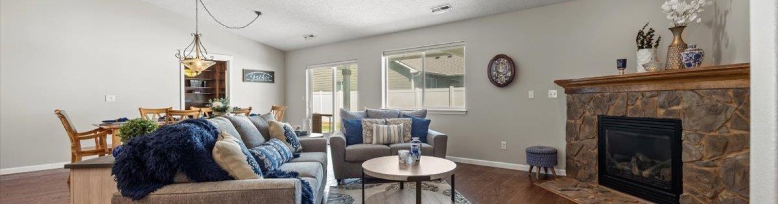 Madrid Lane, Pasco, Washington 99301, 4 Bedrooms Bedrooms, 0 ,2 BathroomsBathrooms,Houses,For Sale,Madrid Lane,0,286680