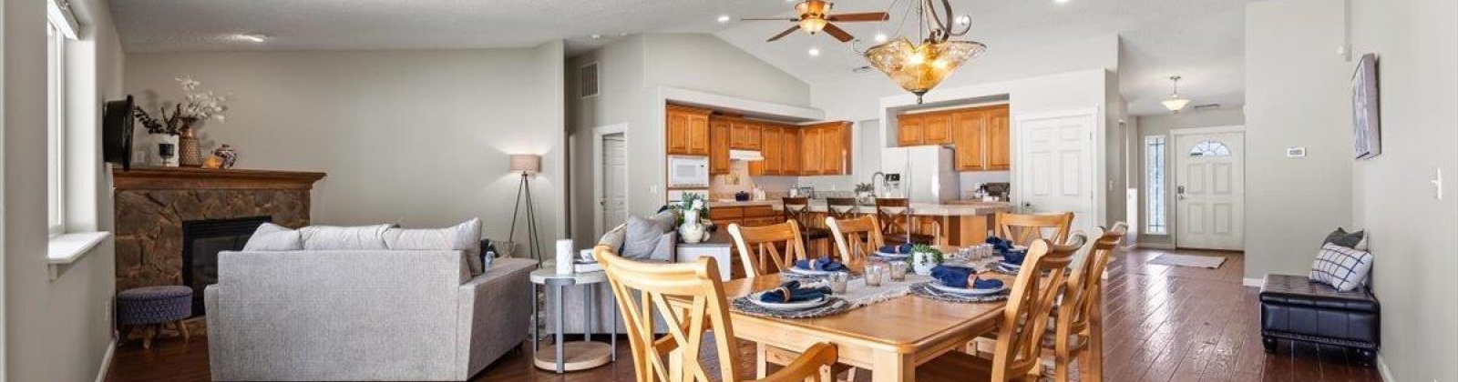 Madrid Lane, Pasco, Washington 99301, 4 Bedrooms Bedrooms, 0 ,2 BathroomsBathrooms,Houses,For Sale,Madrid Lane,0,286680