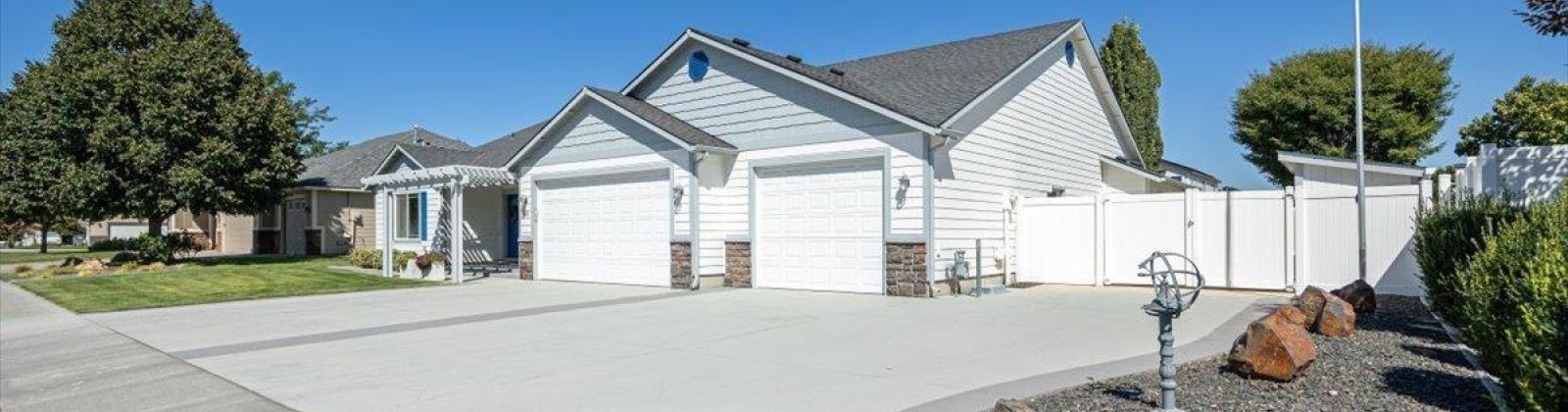 Madrid Lane, Pasco, Washington 99301, 4 Bedrooms Bedrooms, 0 ,2 BathroomsBathrooms,Houses,For Sale,Madrid Lane,0,286680