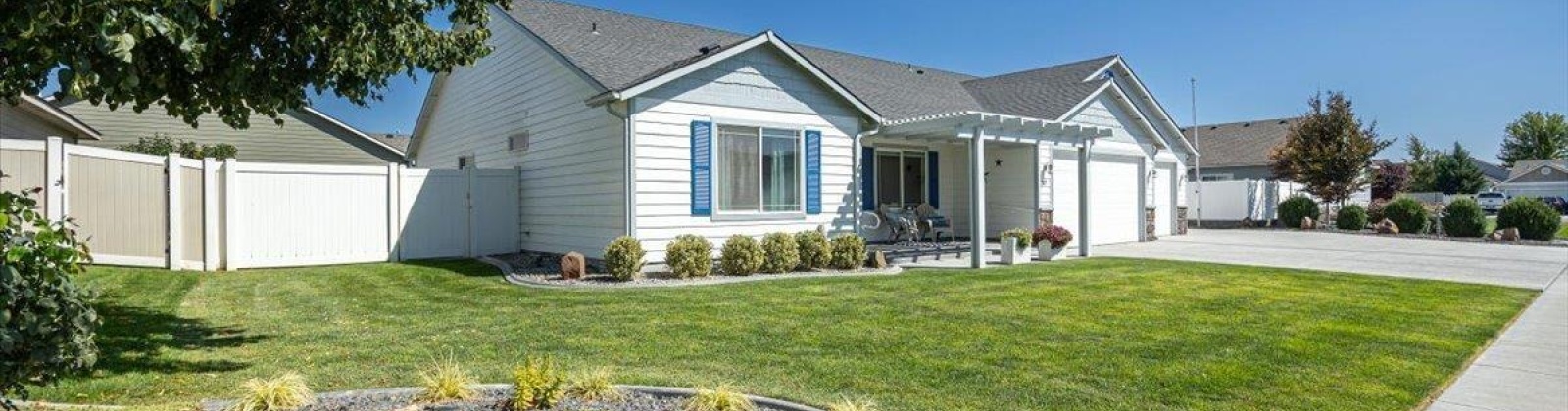 Madrid Lane, Pasco, Washington 99301, 4 Bedrooms Bedrooms, 0 ,2 BathroomsBathrooms,Houses,For Sale,Madrid Lane,0,286680