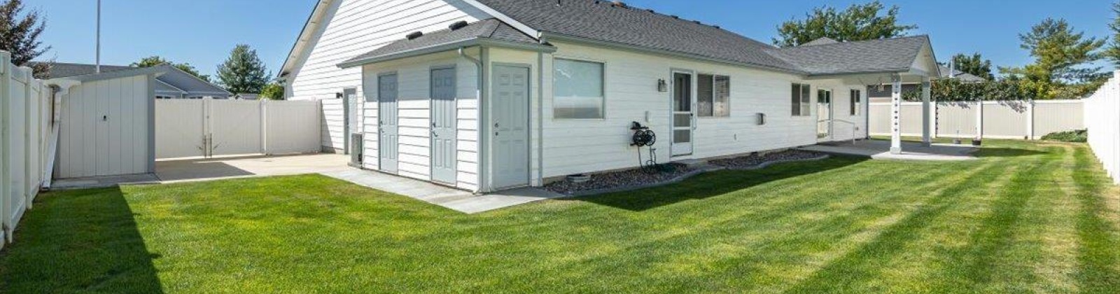 Madrid Lane, Pasco, Washington 99301, 4 Bedrooms Bedrooms, 0 ,2 BathroomsBathrooms,Houses,For Sale,Madrid Lane,0,286680