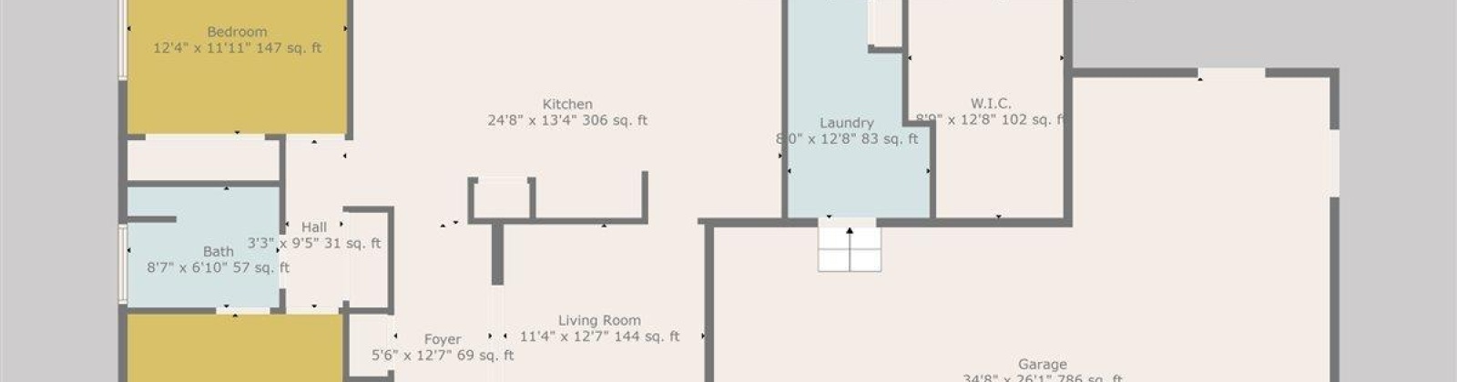 Madrid Lane, Pasco, Washington 99301, 4 Bedrooms Bedrooms, 0 ,2 BathroomsBathrooms,Houses,For Sale,Madrid Lane,0,286680