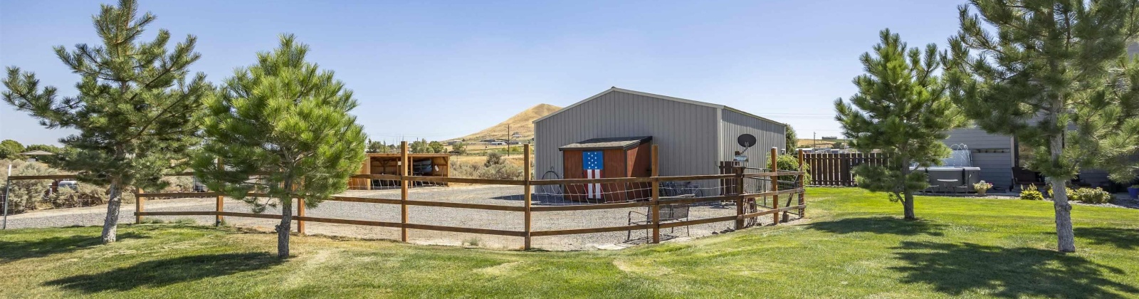 129 PR NE, Benton City, Washington 99320, 3 Bedrooms Bedrooms, 0 ,2 BathroomsBathrooms,Houses,For Sale,129 PR NE,0,286684