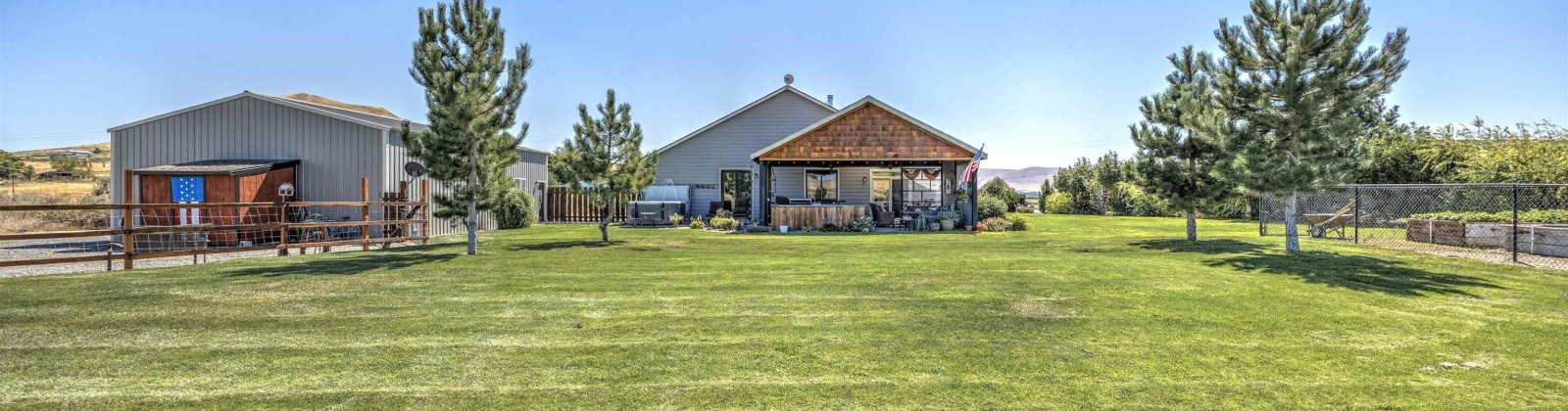 129 PR NE, Benton City, Washington 99320, 3 Bedrooms Bedrooms, 0 ,2 BathroomsBathrooms,Houses,For Sale,129 PR NE,0,286684