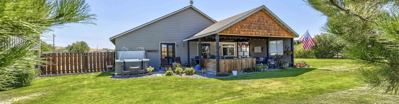 129 PR NE, Benton City, Washington 99320, 3 Bedrooms Bedrooms, 0 ,2 BathroomsBathrooms,Houses,For Sale,129 PR NE,0,286684