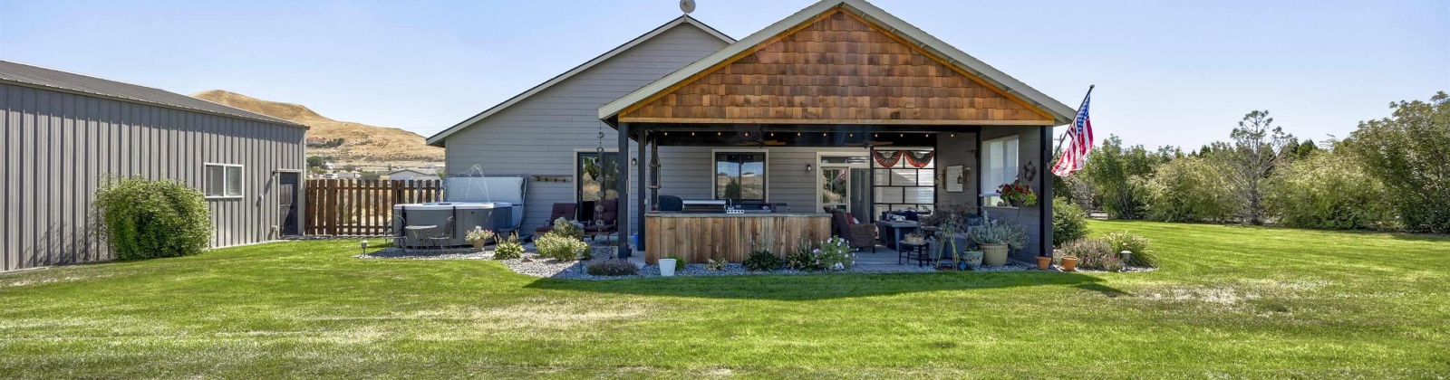 129 PR NE, Benton City, Washington 99320, 3 Bedrooms Bedrooms, 0 ,2 BathroomsBathrooms,Houses,For Sale,129 PR NE,0,286684