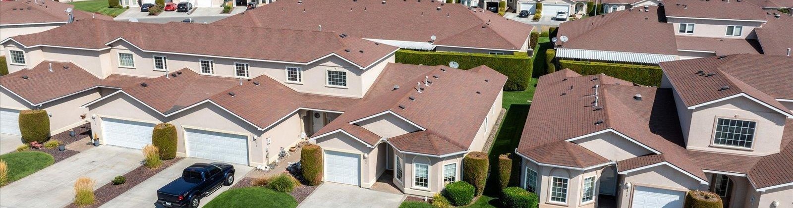 Mia Lane, Pasco, Washington 99301, 3 Bedrooms Bedrooms, 0 ,2 BathroomsBathrooms,Condos/townhomes,For Sale,Mia Lane,0,286681
