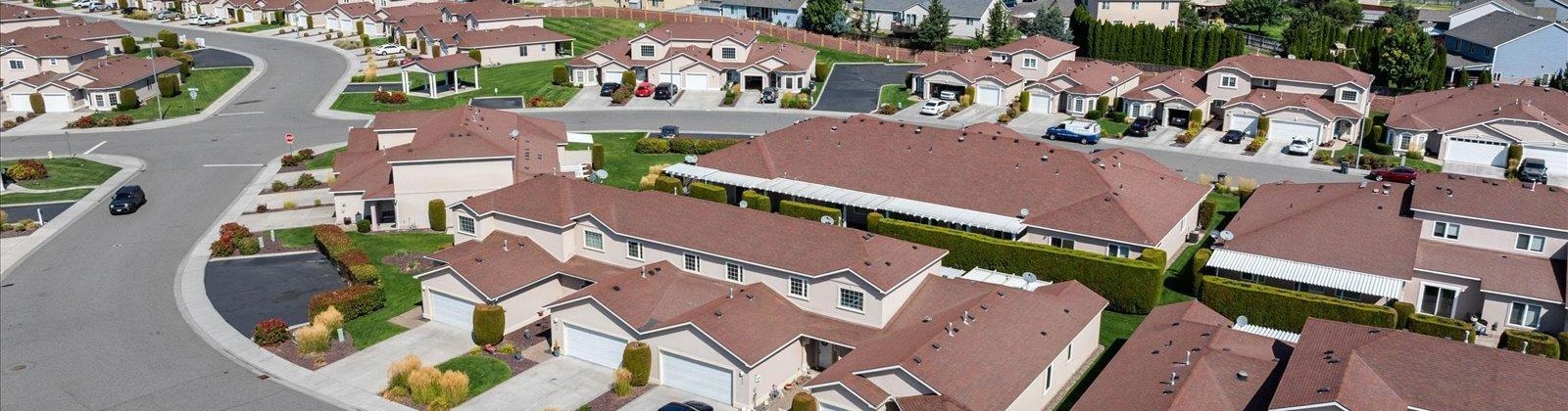 Mia Lane, Pasco, Washington 99301, 3 Bedrooms Bedrooms, 0 ,2 BathroomsBathrooms,Condos/townhomes,For Sale,Mia Lane,0,286681
