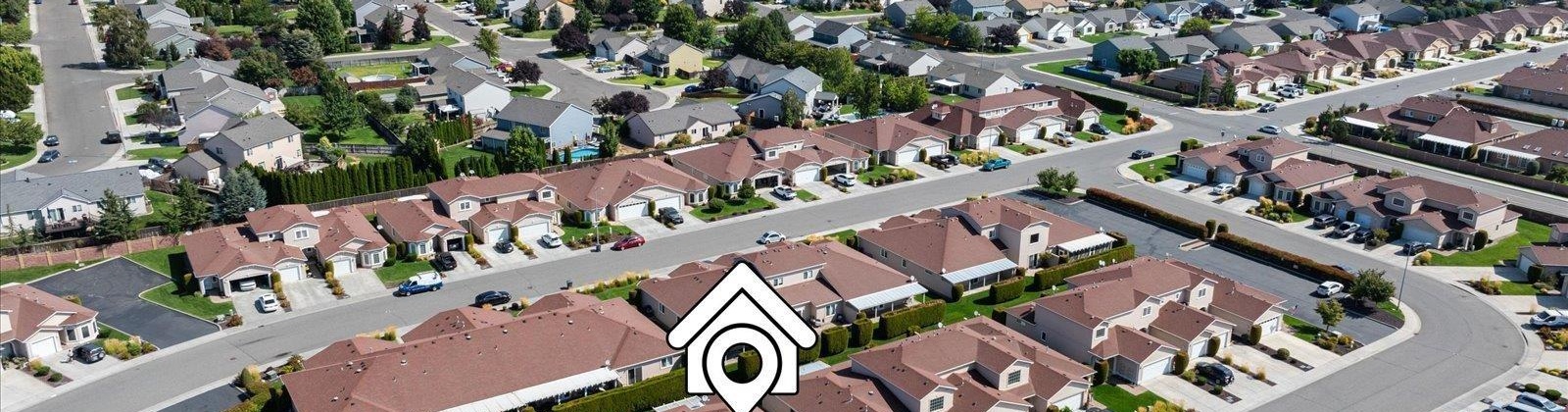 Mia Lane, Pasco, Washington 99301, 3 Bedrooms Bedrooms, 0 ,2 BathroomsBathrooms,Condos/townhomes,For Sale,Mia Lane,0,286681