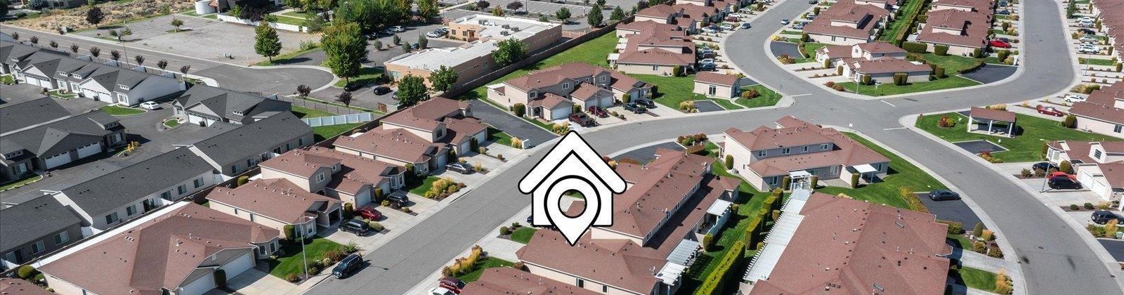 Mia Lane, Pasco, Washington 99301, 3 Bedrooms Bedrooms, 0 ,2 BathroomsBathrooms,Condos/townhomes,For Sale,Mia Lane,0,286681