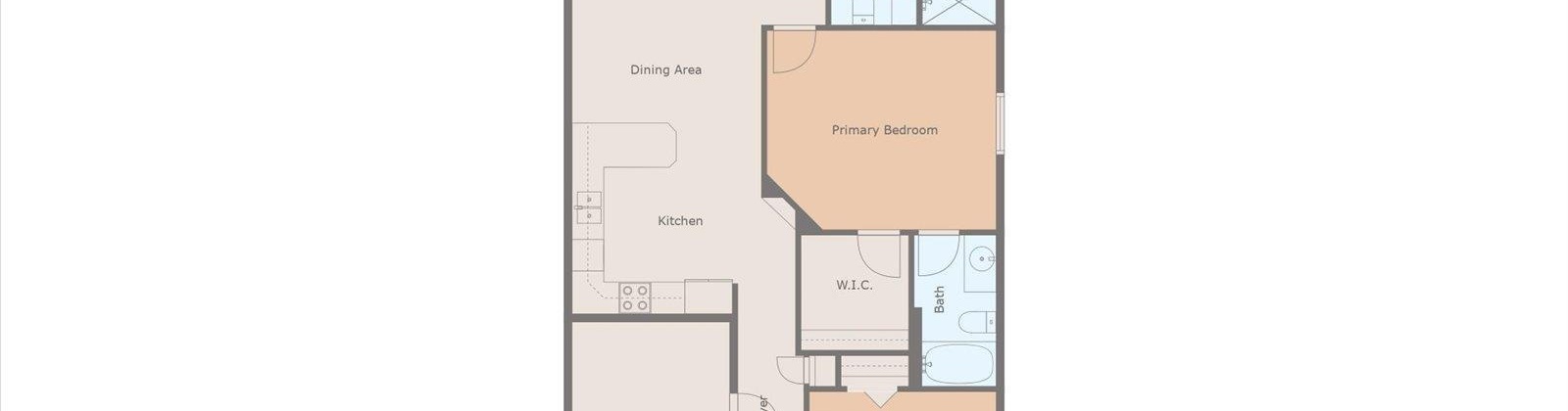 Mia Lane, Pasco, Washington 99301, 3 Bedrooms Bedrooms, 0 ,2 BathroomsBathrooms,Condos/townhomes,For Sale,Mia Lane,0,286681