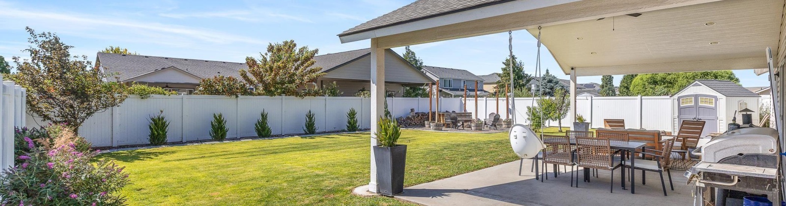 Catalonia Dr, Pasco, Washington 99301-8398, 3 Bedrooms Bedrooms, 0 ,2 BathroomsBathrooms,Houses,For Sale,Catalonia Dr,0,286683
