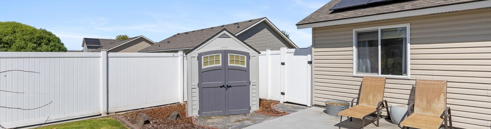 Catalonia Dr, Pasco, Washington 99301-8398, 3 Bedrooms Bedrooms, 0 ,2 BathroomsBathrooms,Houses,For Sale,Catalonia Dr,0,286683