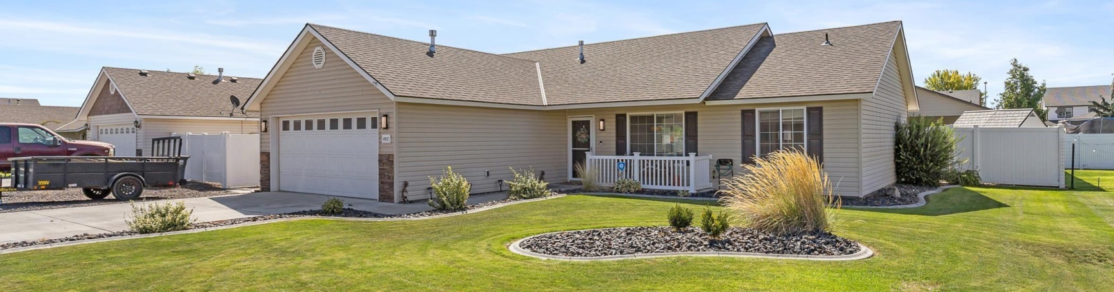 Catalonia Dr, Pasco, Washington 99301-8398, 3 Bedrooms Bedrooms, 0 ,2 BathroomsBathrooms,Houses,For Sale,Catalonia Dr,0,286683