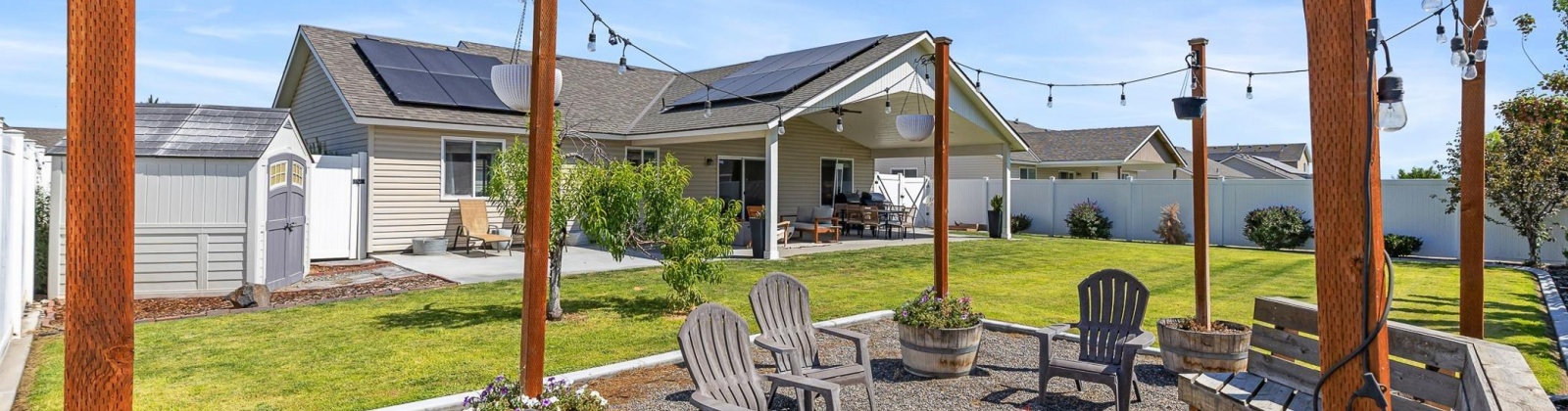 Catalonia Dr, Pasco, Washington 99301-8398, 3 Bedrooms Bedrooms, 0 ,2 BathroomsBathrooms,Houses,For Sale,Catalonia Dr,0,286683