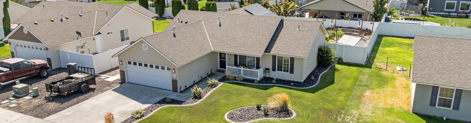 Catalonia Dr, Pasco, Washington 99301-8398, 3 Bedrooms Bedrooms, 0 ,2 BathroomsBathrooms,Houses,For Sale,Catalonia Dr,0,286683