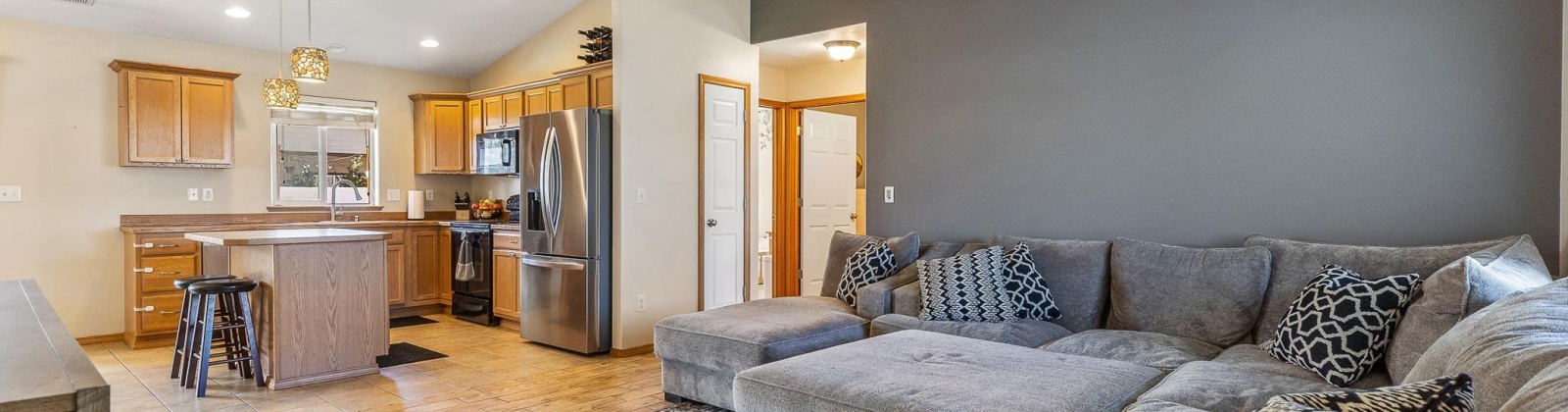 Catalonia Dr, Pasco, Washington 99301-8398, 3 Bedrooms Bedrooms, 0 ,2 BathroomsBathrooms,Houses,For Sale,Catalonia Dr,0,286683