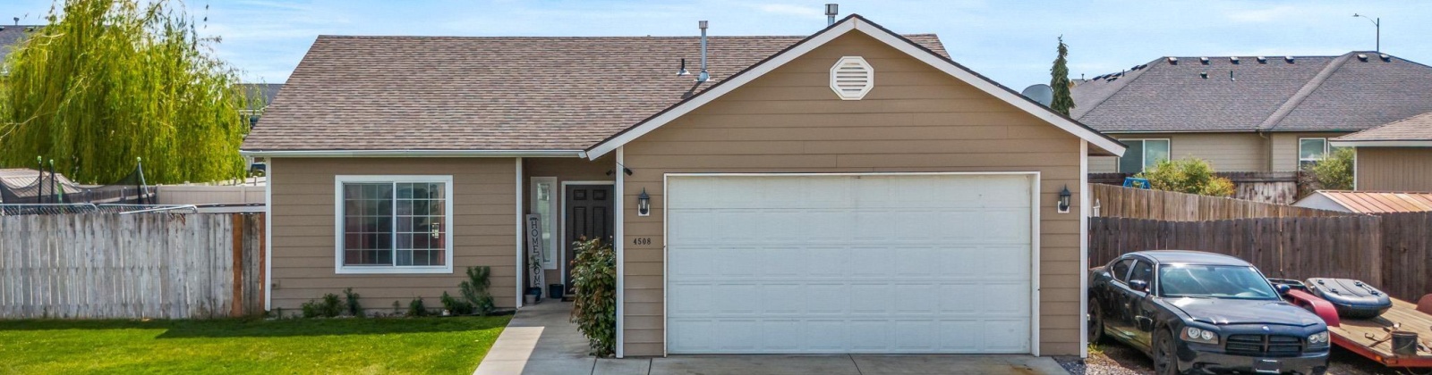 Laredo Drive, Pasco, Washington 99301-9999, 3 Bedrooms Bedrooms, 0 ,2 BathroomsBathrooms,Houses,For Sale,Laredo Drive,0,283501