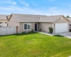 Laredo Drive, Pasco, Washington 99301-9999, 3 Bedrooms Bedrooms, 0 ,2 BathroomsBathrooms,Houses,For Sale,Laredo Drive,0,283501