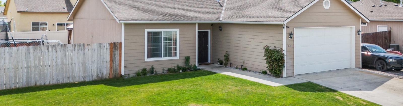 Laredo Drive, Pasco, Washington 99301-9999, 3 Bedrooms Bedrooms, 0 ,2 BathroomsBathrooms,Houses,For Sale,Laredo Drive,0,283501