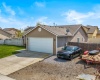 Laredo Drive, Pasco, Washington 99301-9999, 3 Bedrooms Bedrooms, 0 ,2 BathroomsBathrooms,Houses,For Sale,Laredo Drive,0,283501