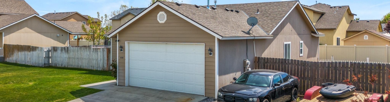 Laredo Drive, Pasco, Washington 99301-9999, 3 Bedrooms Bedrooms, 0 ,2 BathroomsBathrooms,Houses,For Sale,Laredo Drive,0,283501