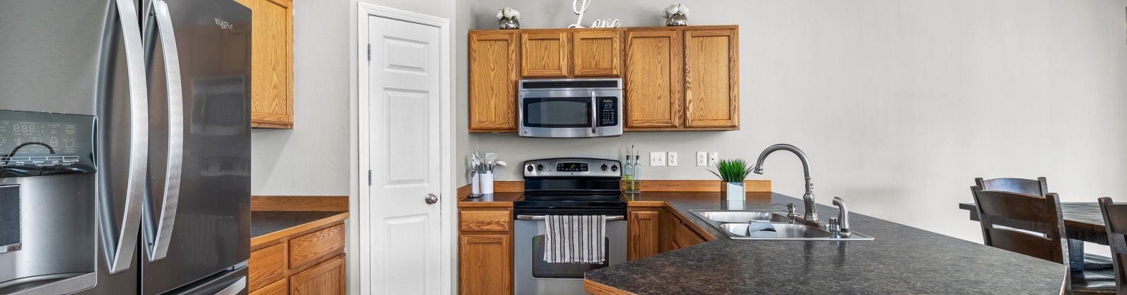 Laredo Drive, Pasco, Washington 99301-9999, 3 Bedrooms Bedrooms, 0 ,2 BathroomsBathrooms,Houses,For Sale,Laredo Drive,0,283501