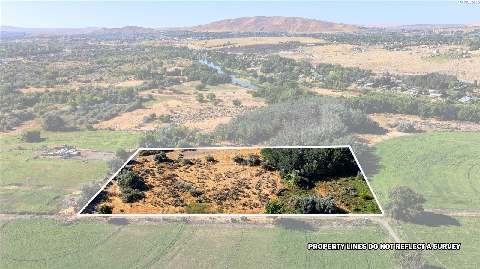Jones Rd, Richland, Washington 99354, 0 , 0 ,0,Land/lots,For Sale,Jones Rd,0,286695