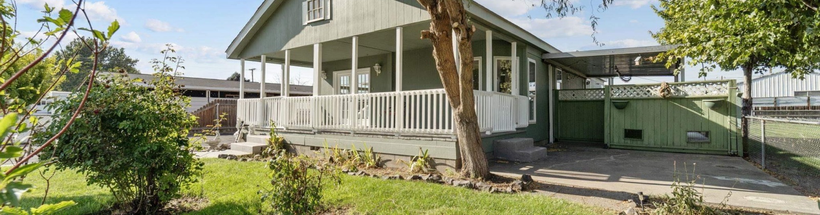Bonneville St, Pasco, Washington 99301, 3 Bedrooms Bedrooms, 0 ,2 BathroomsBathrooms,Manufactured Homes,For Sale,Bonneville St,0,286700