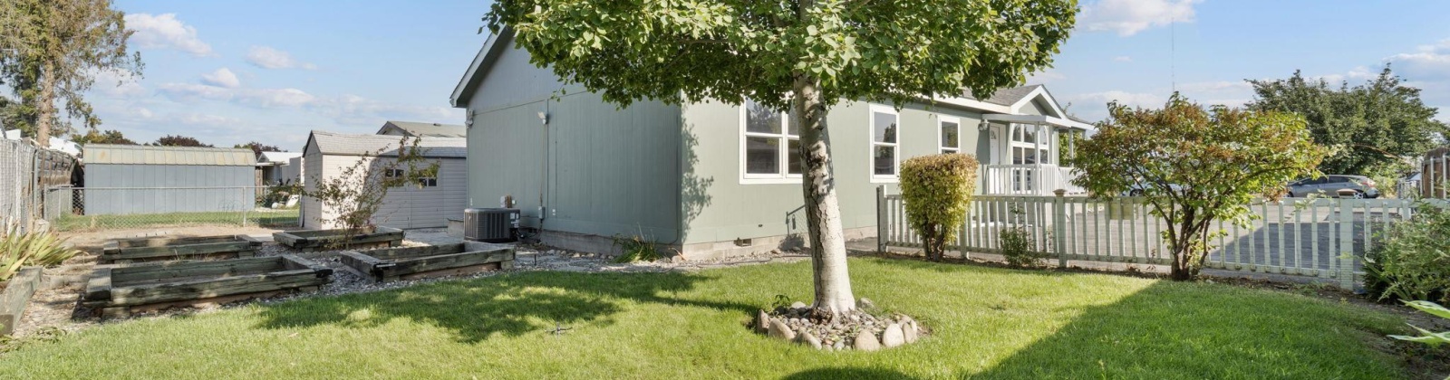 Bonneville St, Pasco, Washington 99301, 3 Bedrooms Bedrooms, 0 ,2 BathroomsBathrooms,Manufactured Homes,For Sale,Bonneville St,0,286700
