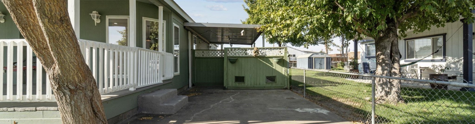 Bonneville St, Pasco, Washington 99301, 3 Bedrooms Bedrooms, 0 ,2 BathroomsBathrooms,Manufactured Homes,For Sale,Bonneville St,0,286700