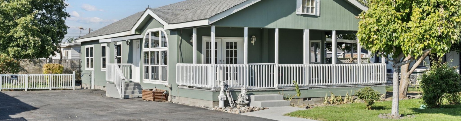 Bonneville St, Pasco, Washington 99301, 3 Bedrooms Bedrooms, 0 ,2 BathroomsBathrooms,Manufactured Homes,For Sale,Bonneville St,0,286700