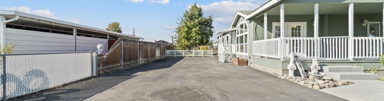 Bonneville St, Pasco, Washington 99301, 3 Bedrooms Bedrooms, 0 ,2 BathroomsBathrooms,Manufactured Homes,For Sale,Bonneville St,0,286700