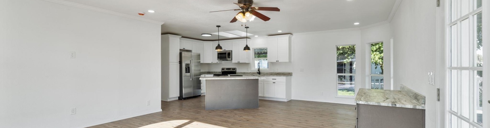 Bonneville St, Pasco, Washington 99301, 3 Bedrooms Bedrooms, 0 ,2 BathroomsBathrooms,Manufactured Homes,For Sale,Bonneville St,0,286700