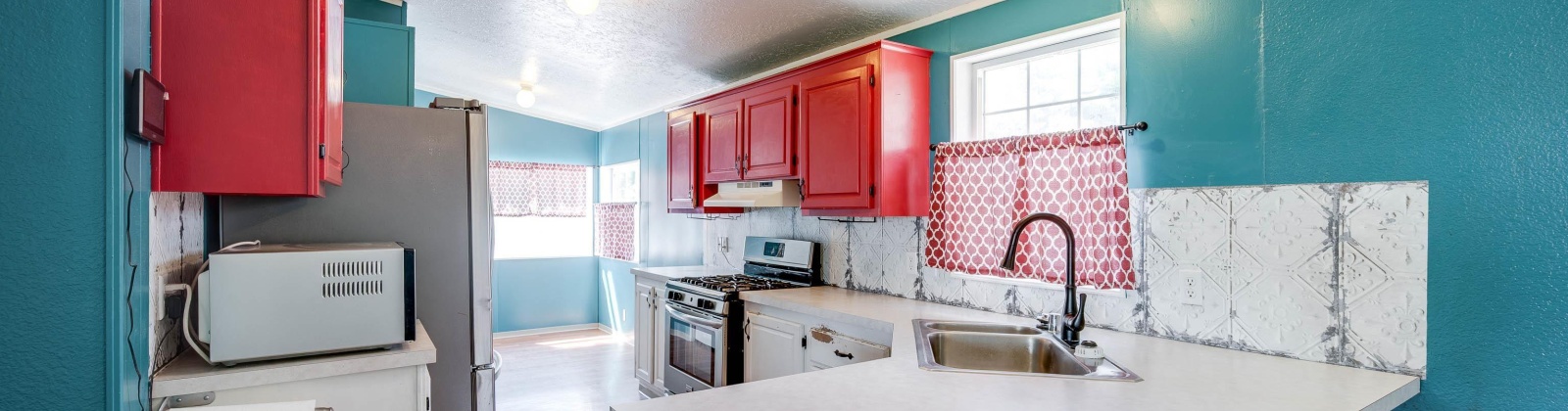 Hillcrest Drive, Colfax, Washington 99111, 5 Bedrooms Bedrooms, 0 ,3 BathroomsBathrooms,Manufactured Homes,For Sale,Hillcrest Drive,0,286699