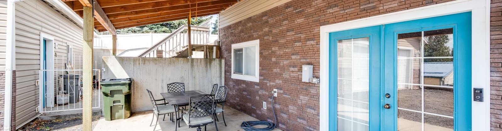 Hillcrest Drive, Colfax, Washington 99111, 5 Bedrooms Bedrooms, 0 ,3 BathroomsBathrooms,Manufactured Homes,For Sale,Hillcrest Drive,0,286699