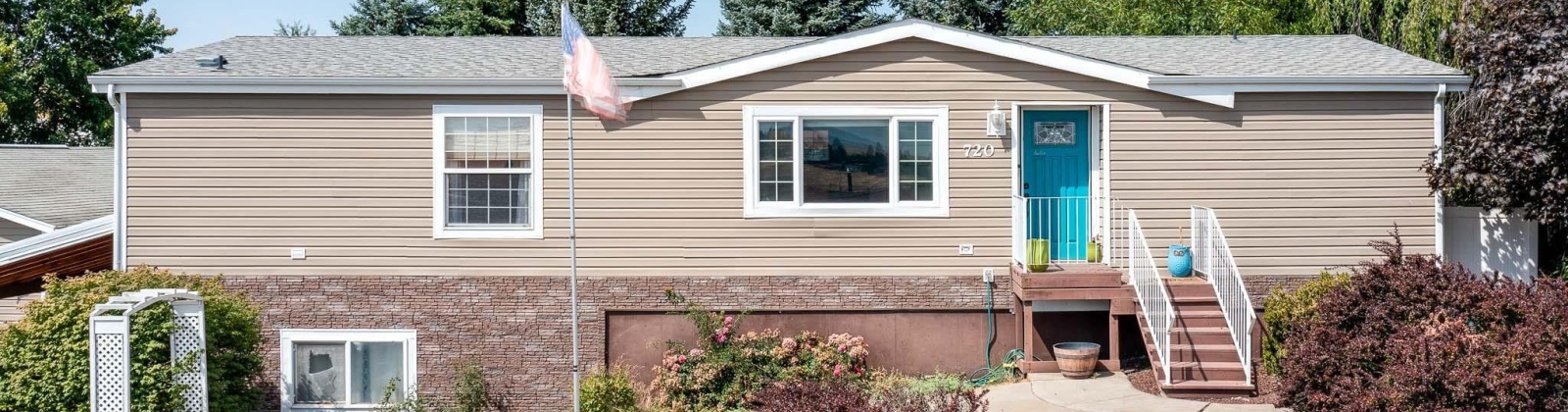 Hillcrest Drive, Colfax, Washington 99111, 5 Bedrooms Bedrooms, 0 ,3 BathroomsBathrooms,Manufactured Homes,For Sale,Hillcrest Drive,0,286699