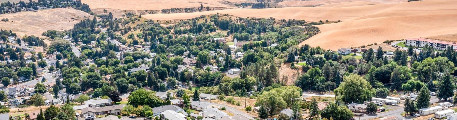 Hillcrest Drive, Colfax, Washington 99111, 5 Bedrooms Bedrooms, 0 ,3 BathroomsBathrooms,Manufactured Homes,For Sale,Hillcrest Drive,0,286699