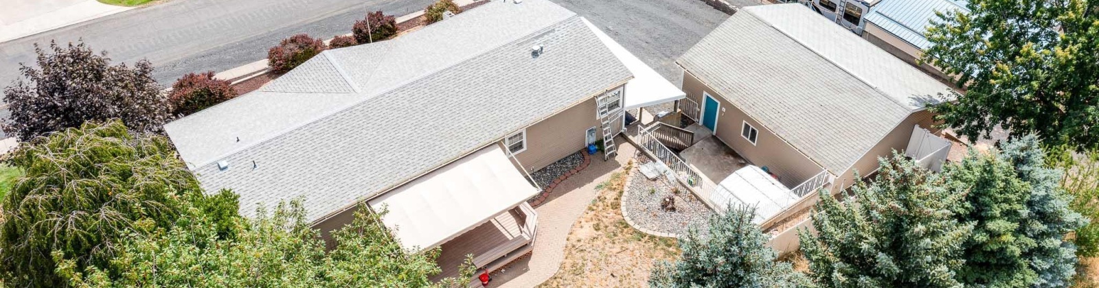 Hillcrest Drive, Colfax, Washington 99111, 5 Bedrooms Bedrooms, 0 ,3 BathroomsBathrooms,Manufactured Homes,For Sale,Hillcrest Drive,0,286699