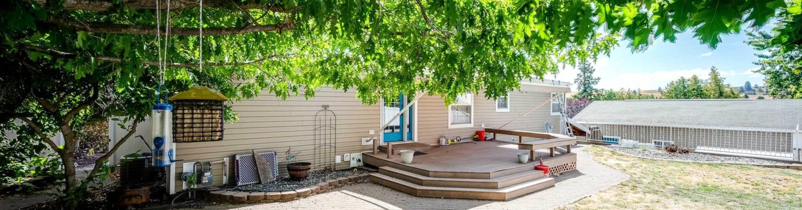 Hillcrest Drive, Colfax, Washington 99111, 5 Bedrooms Bedrooms, 0 ,3 BathroomsBathrooms,Manufactured Homes,For Sale,Hillcrest Drive,0,286699