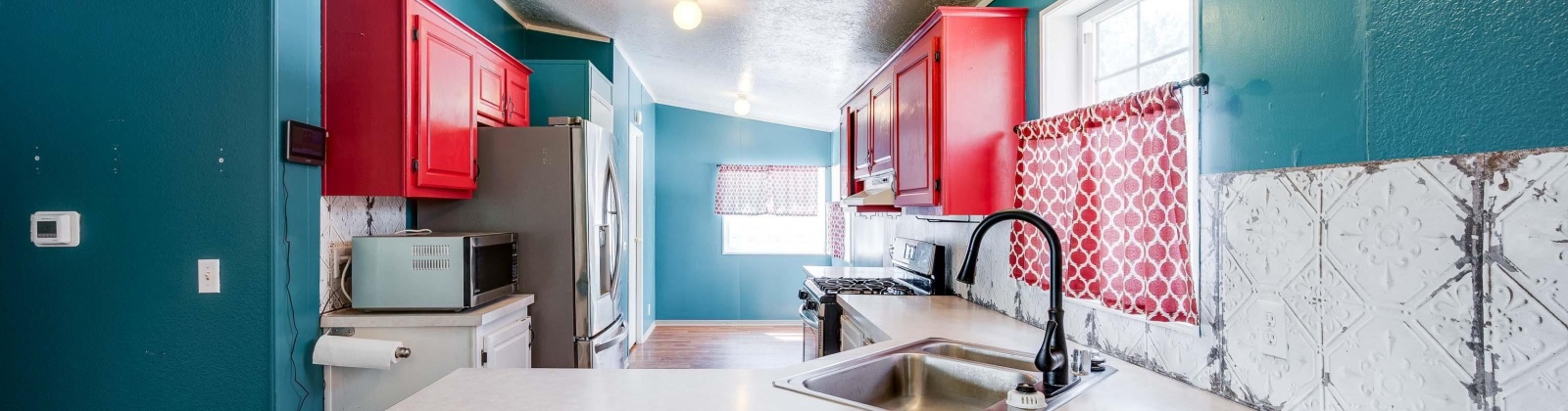 Hillcrest Drive, Colfax, Washington 99111, 5 Bedrooms Bedrooms, 0 ,3 BathroomsBathrooms,Manufactured Homes,For Sale,Hillcrest Drive,0,286699