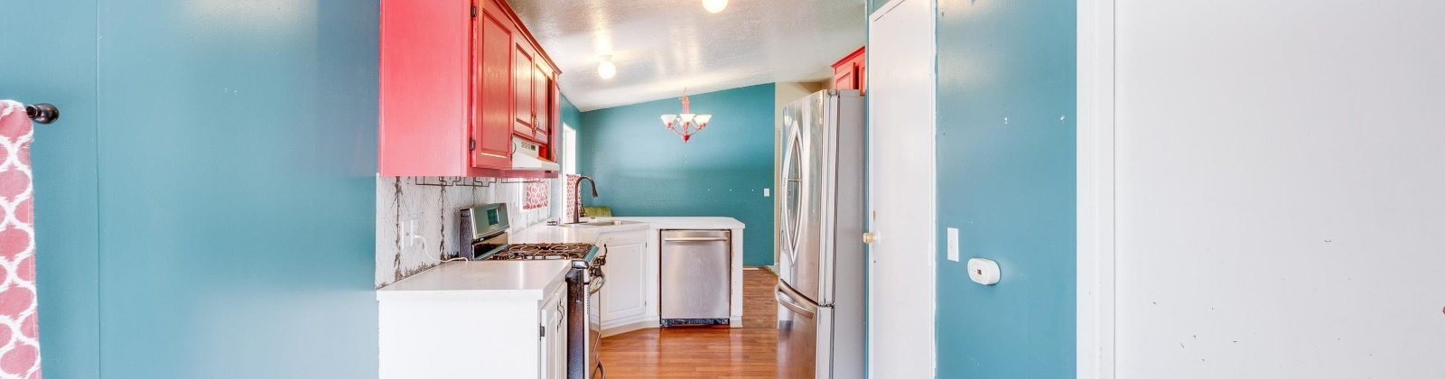 Hillcrest Drive, Colfax, Washington 99111, 5 Bedrooms Bedrooms, 0 ,3 BathroomsBathrooms,Manufactured Homes,For Sale,Hillcrest Drive,0,286699
