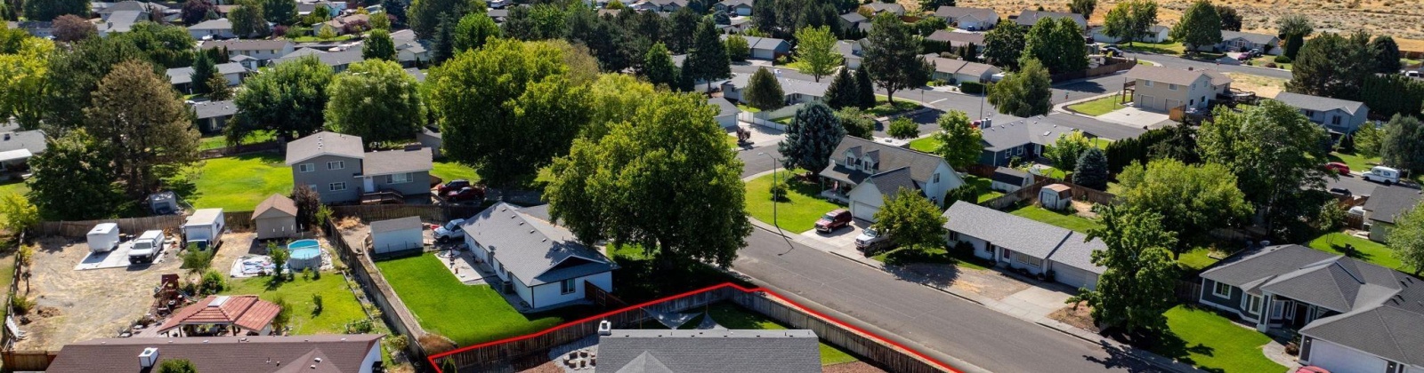 Meadow Beauty Drive, Pasco, Washington 99301, 3 Bedrooms Bedrooms, 0 ,2 BathroomsBathrooms,Houses,For Sale,Meadow Beauty Drive,0,286698