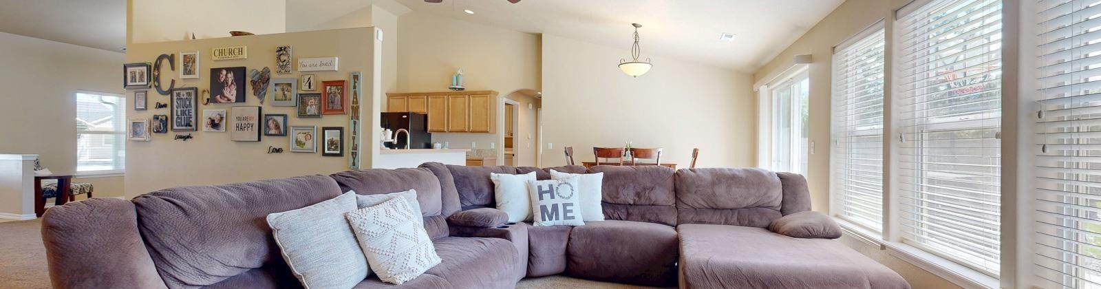 6th Avenue, Kennewick, Washington 99336, 4 Bedrooms Bedrooms, 0 ,3 BathroomsBathrooms,Houses,For Sale,6th Avenue,0,286697