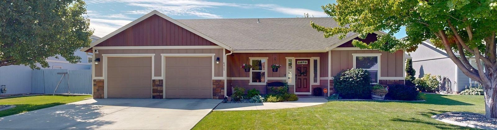 6th Avenue, Kennewick, Washington 99336, 4 Bedrooms Bedrooms, 0 ,3 BathroomsBathrooms,Houses,For Sale,6th Avenue,0,286697