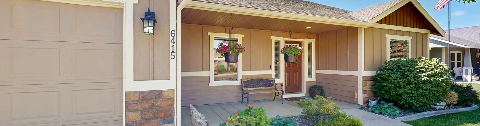 6th Avenue, Kennewick, Washington 99336, 4 Bedrooms Bedrooms, 0 ,3 BathroomsBathrooms,Houses,For Sale,6th Avenue,0,286697