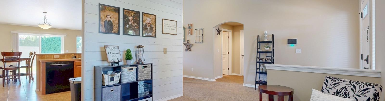 6th Avenue, Kennewick, Washington 99336, 4 Bedrooms Bedrooms, 0 ,3 BathroomsBathrooms,Houses,For Sale,6th Avenue,0,286697