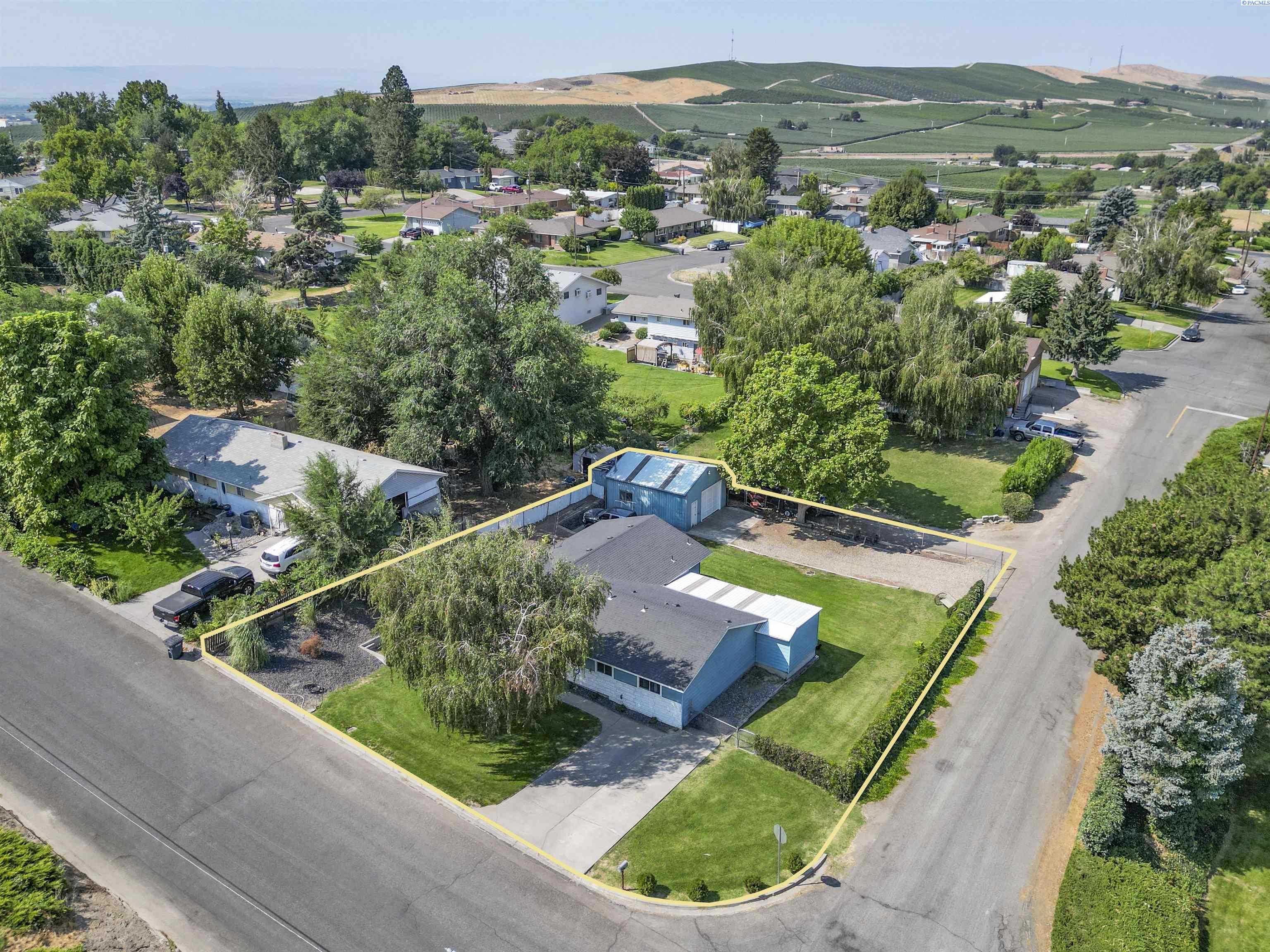 Taylor St, Sunnyside, Washington 98944, 3 Bedrooms Bedrooms, 0 ,2 BathroomsBathrooms,Houses,For Sale,Taylor St,0,286696