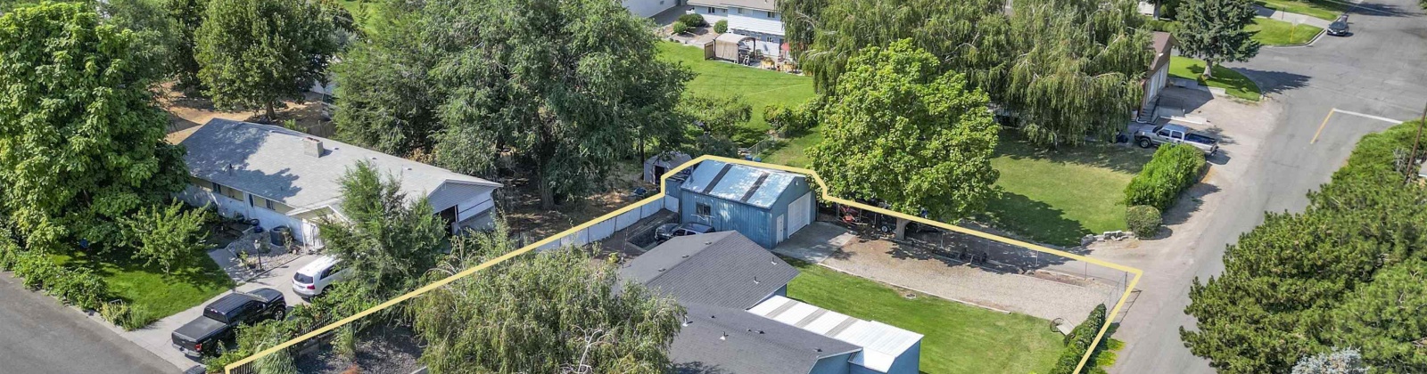 Taylor St, Sunnyside, Washington 98944, 3 Bedrooms Bedrooms, 0 ,2 BathroomsBathrooms,Houses,For Sale,Taylor St,0,286696