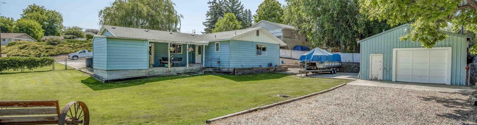 Taylor St, Sunnyside, Washington 98944, 3 Bedrooms Bedrooms, 0 ,2 BathroomsBathrooms,Houses,For Sale,Taylor St,0,286696
